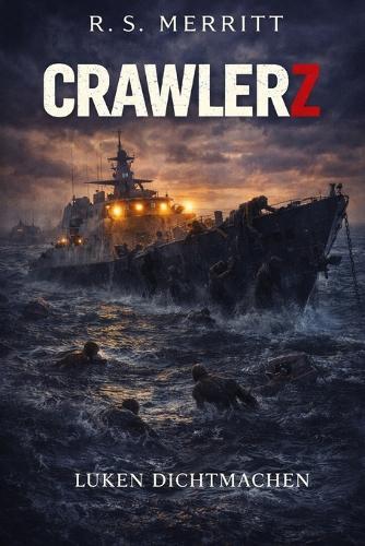 Crawlerz: Luken dichtmachen