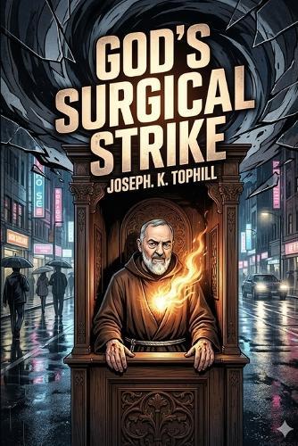 God's Surgical Strike: Padre Pio, the Union, and the hidden science of the Redemptive Suffering and the Dark Night of the Soul