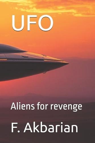 UFO: Aliens for revenge