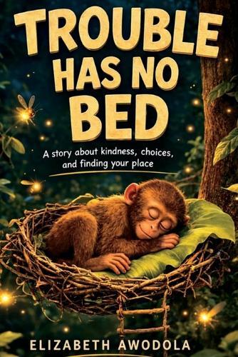 Trouble Has No Bed
