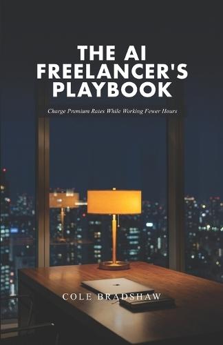 The AI Freelancer's Playbook: Charge Premium Rates While Working Fewer Hours