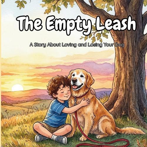 The Empty Leash: A Story About Loving and Losing Your Dog