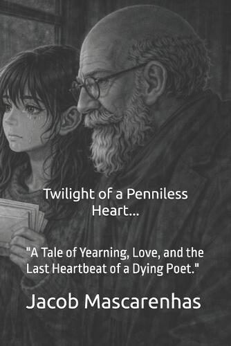 Twilight of a Penniless Heart...: ""A Tale of Yearning, Love, and the Last Heartbeat of a Dying Poet.""