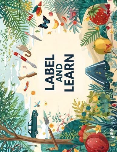 Label and Learn: Visual vocabulary for any target language