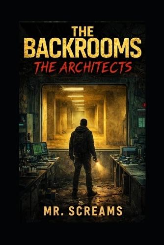 The Backrooms: The Architects