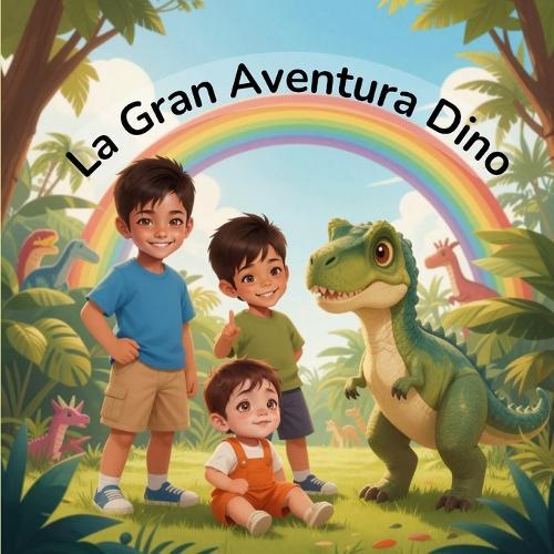 La Gran Aventura del Dino