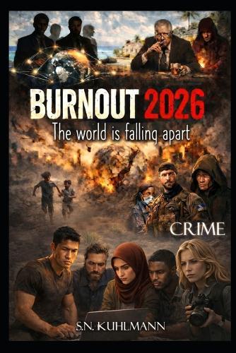 Burnout 2026: The world is falling apart