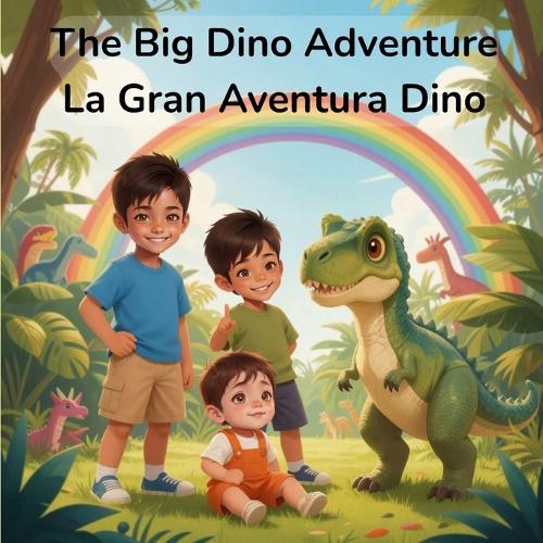 The Big Dino Adventure / La Gran Aventura del Dino