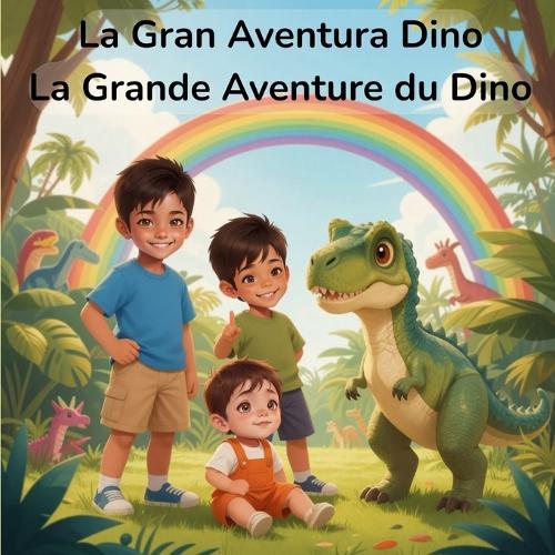 La Gran Aventura del Dino / La Grande Aventure du Dino