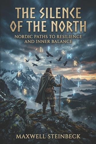 The Silence of the North: Nordic Paths to Resilience and Inner Balance: Ancient Viking Wisdom, Cold Endurance, Breathwork, and the Inner Discipline of the Northern Mind