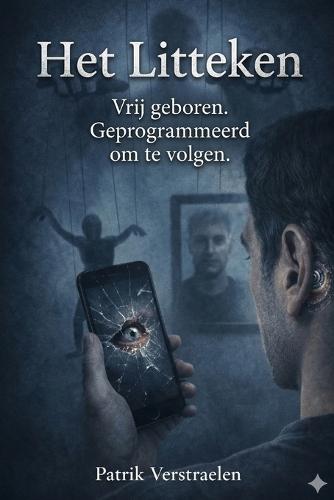 Het Litteken: Vrij geboren. Geprogrammeerd om te volgen