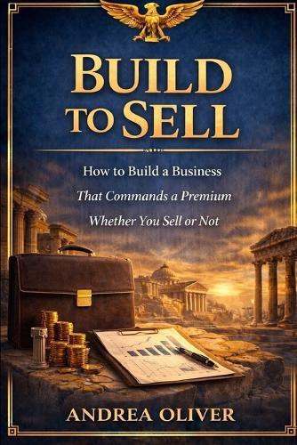 Build To Sell: How To Build A Business That Commands A Premium Whether You Sell Or Not
