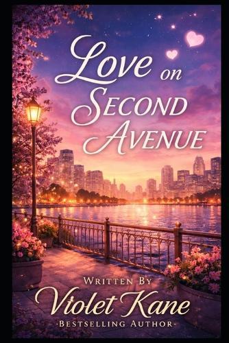 Love on Second Avenue