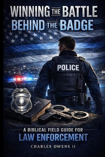 Winning the Battle Behind the Badge: A Biblical Field Guide for Law Enforcement