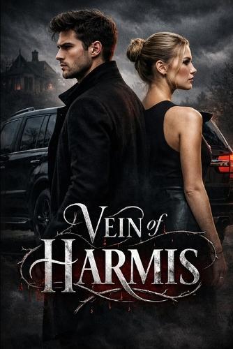 Vein of Harmis: A Dark Romance of Obsession, Secrets, and Forbidden Desire