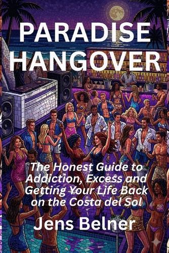 Paradise Hangover: The Honest Guide to Addiction, Excess and Getting Your Life Back on the Costa del Sol