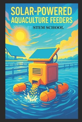 Solar-Powered Aquaculture Feeders: Automatic Fish Feeding Systems Using Solar Energy for Sustainable Fish Farming