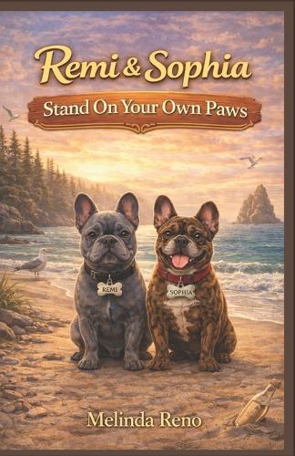 Remi and Sophia: Stand On Your Own Paws