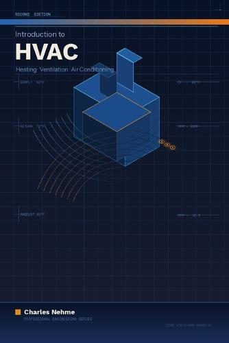 Introduction to HVAC - Second Edition