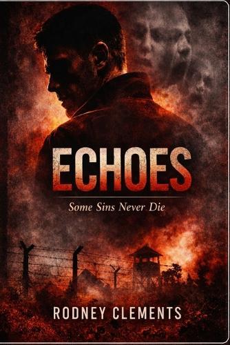 Echoes: A Haunting Tale of Reincarnation, Trauma, and Hidden Truths