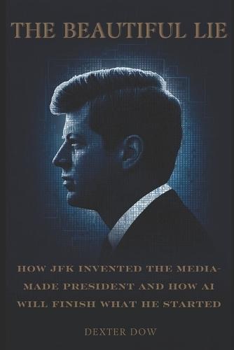 The Beautiful Lie: How JFK Invented the Media-Made President And How AI Will Finish What He Started
