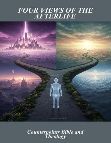 Four Views Of The Afterlife: Counterpoints Bible And Theology