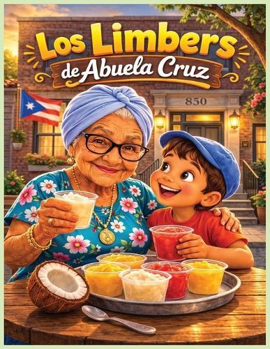 Los Limbers de Abuela Cruz