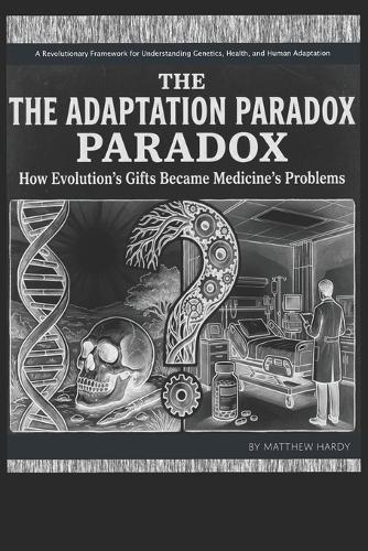 The Adaptation Paradox: How Evolutions's Gifts Became Medicine's Problems: A Revolutionary Framework for Understanding Genetics, Health, and Human Adaptation