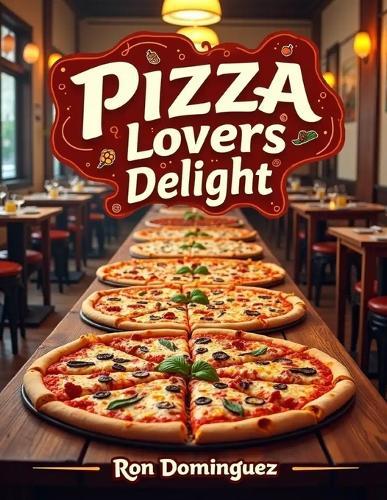 Pizzas lovers delight