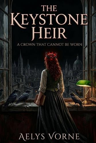 The Keystone Heir: A Crown That Cannot Be Worn