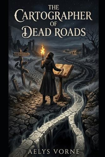 The Cartographer of Dead Roads