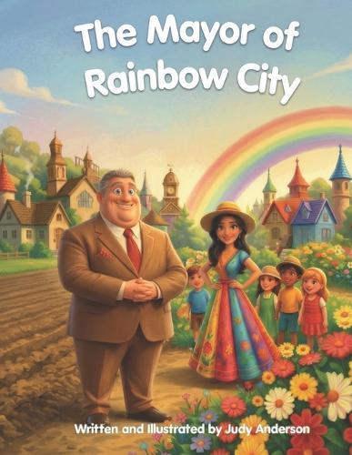 The Mayor of Rainbow City