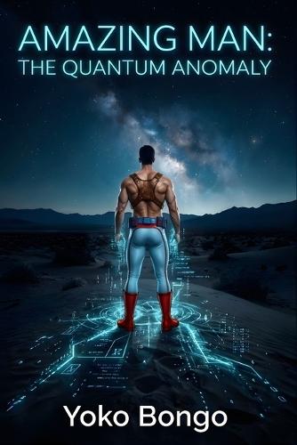 Amazing Man: The Quantum Anomaly