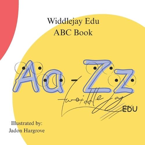 Widdlejay Edu ABC Book