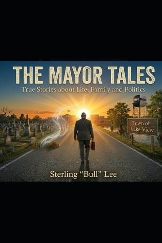 The Mayor Tales: True Stories about Life, Family & POLITICS