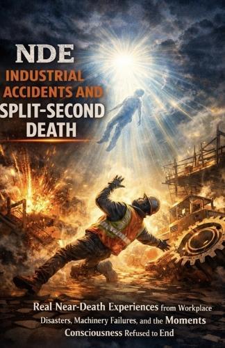 Nde: Industrial Accidents and Split-Second Death: Real Near-Death Experiences from Workplace Disasters, Machinery Failures, and the Moments Consciousness Refused to End