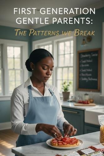 First Generation Gentle Parents: The Patterns We Break