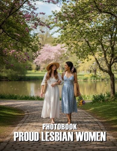 Proud Lesbian Voices Photobook: Empowering Visual Stories of Love Resilience and Community for Every Queer Woman