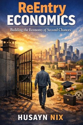 ReEntry Economics: Building the Economy of Second Chances