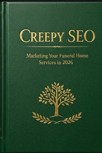 Creepy SEO: Marketing Your Funeral Home Services in 2026