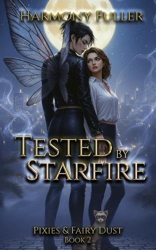 Tested by Starfire