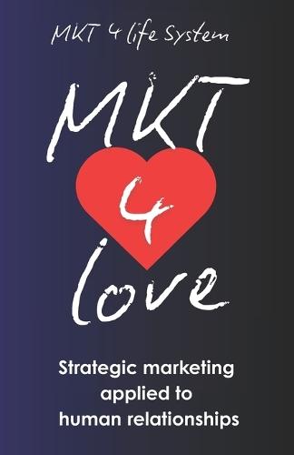 MKT 4 Love: Marketing for Love: Strategic Marketing Applied to Human Relationships