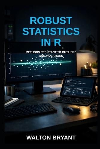 Robust Statistics in R: Methods Resistant to Outliers and Violations
