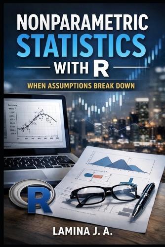 Nonparametric Statistics with R: When Assumptions Break Down
