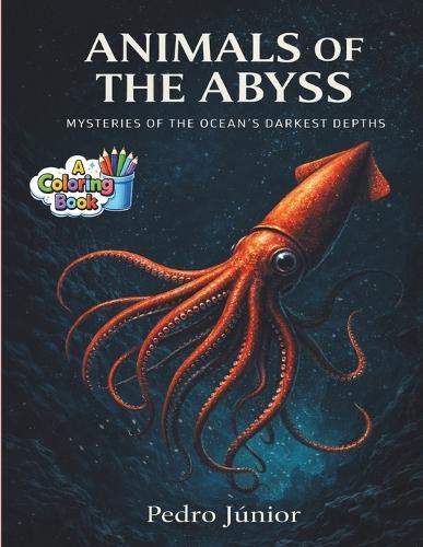 Animals of the Abys: Misterys of the Ocean's Darkest Depths
