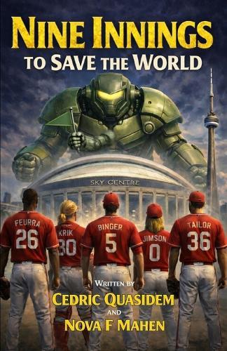 Nine Innings to Save the World