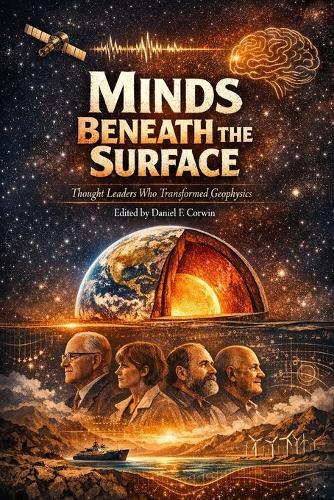 Minds Beneath the Surface: Thought Leaders Who Transformed Geophysics