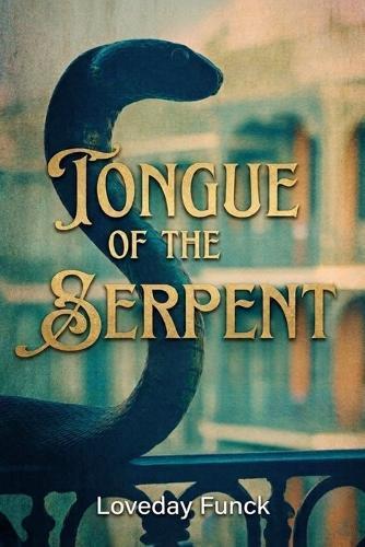 Tongue of the Serpent
