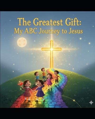 The Greatest Gift: My ABC Journey to Jesus