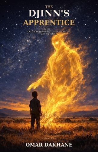 The Djinn's Apprentice